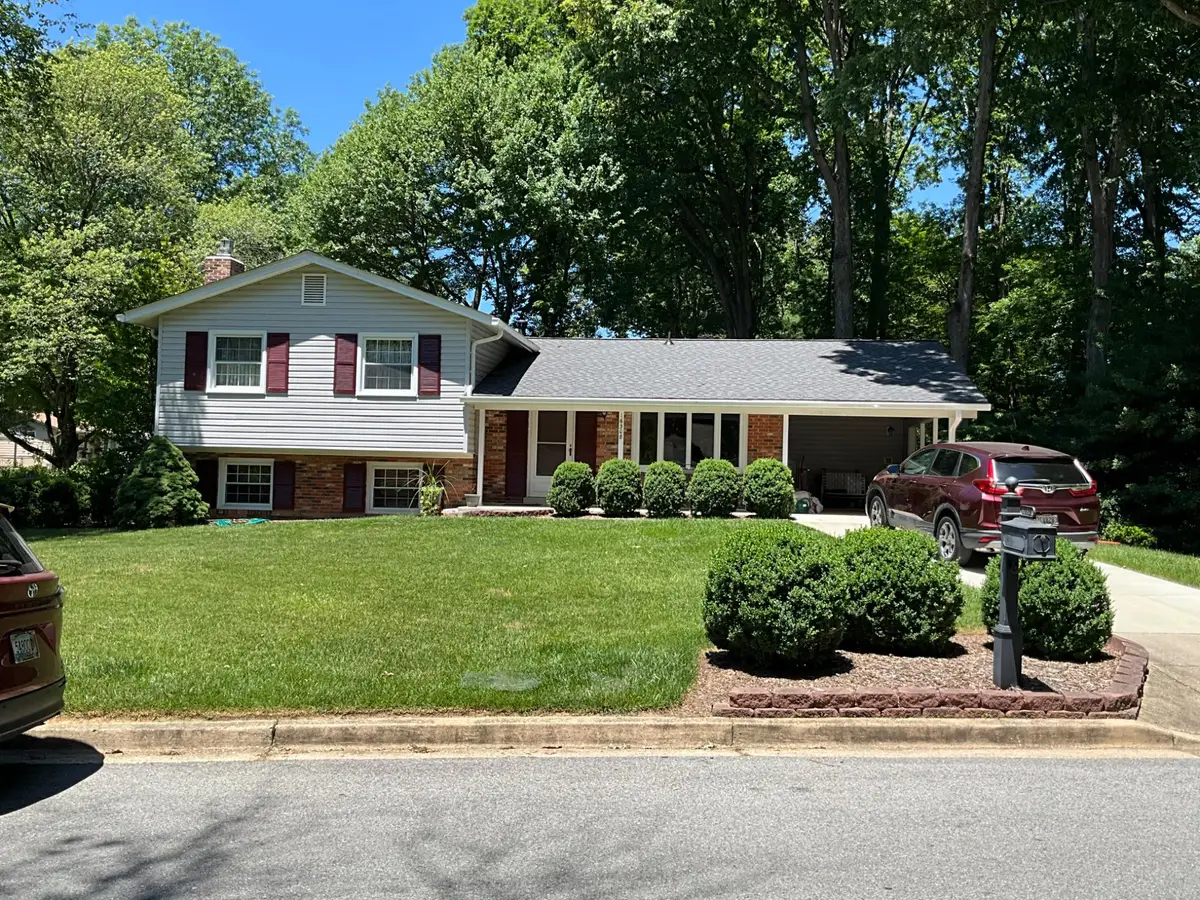 16308 Gales St, Laurel, MD 20707 - #1