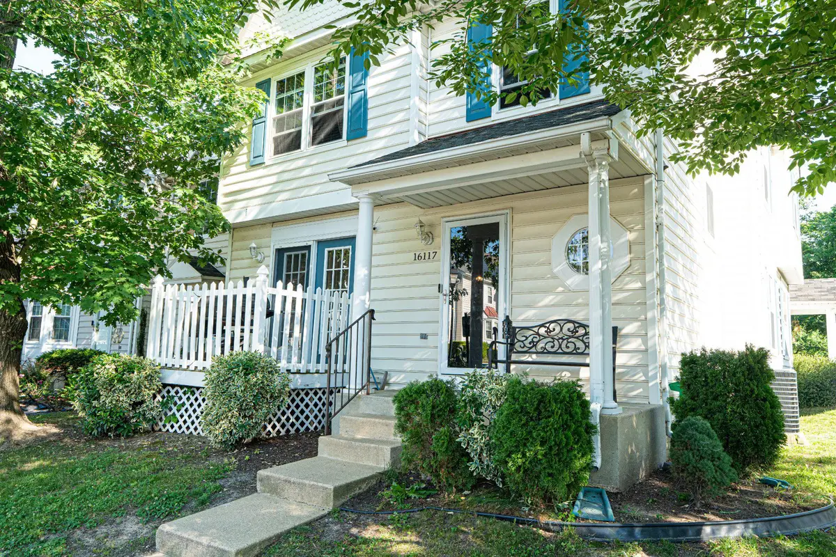16117 Brookmead Ct, Upper Marlboro, MD 20772 - #1