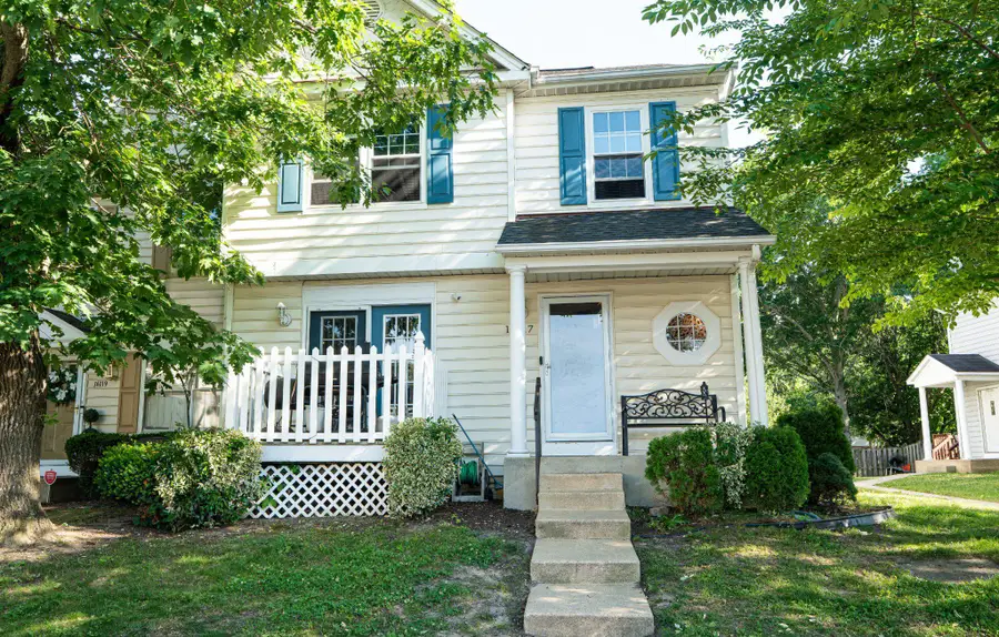 16117 Brookmead Ct, Upper Marlboro, MD 20772 - #2