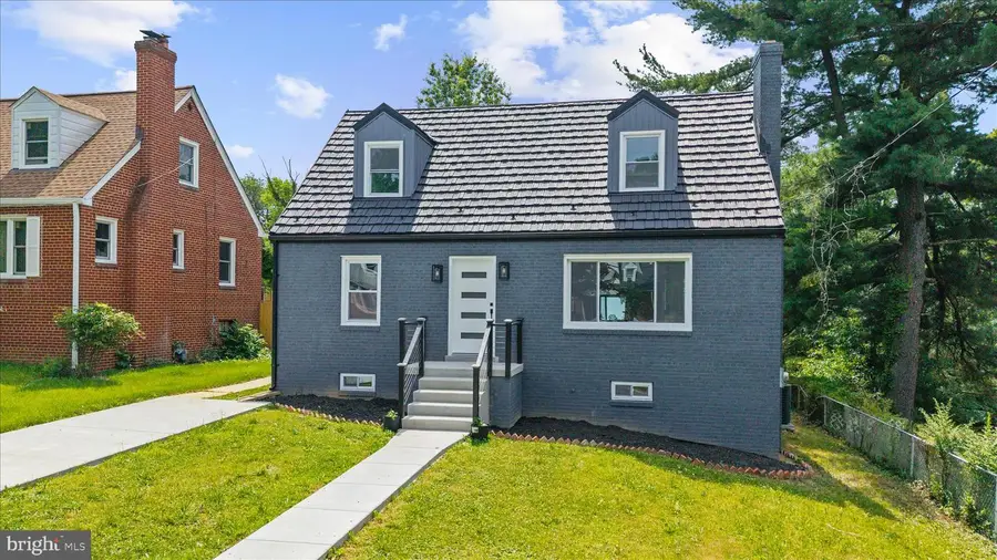 5610 Janice Ln, Temple Hills, MD 20748 - #2