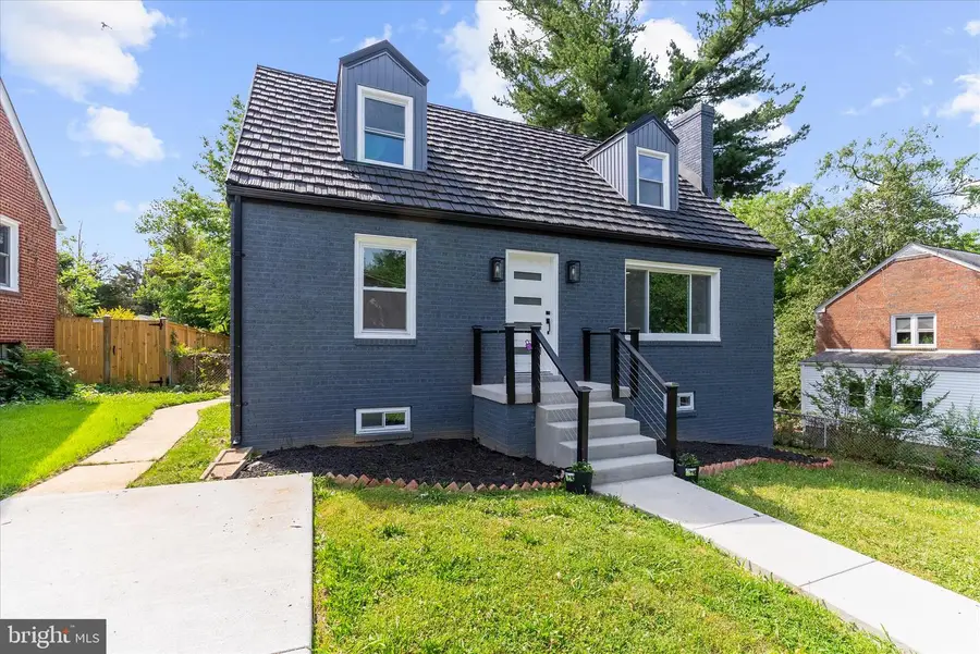 5610 Janice Ln, Temple Hills, MD 20748 - #3