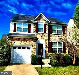 15625 Chadsey, BRANDYWINE, MD 20613