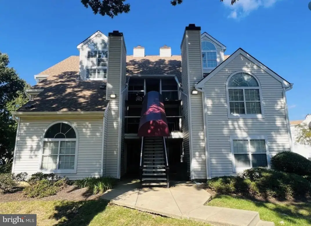 10417 Beacon Ridge Dr #8-301, Bowie, MD 20721 - #1