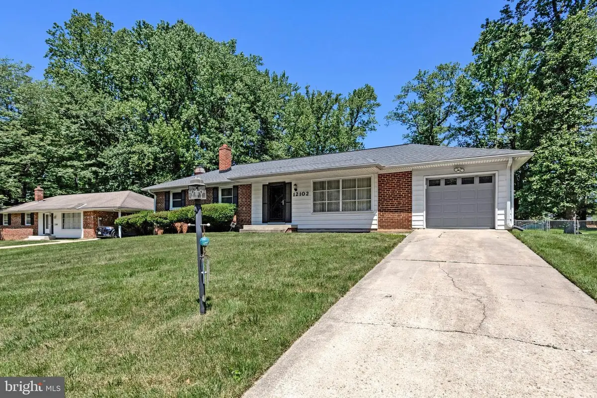 12102 Wimbleton St, Upper Marlboro, MD 20774 - #1