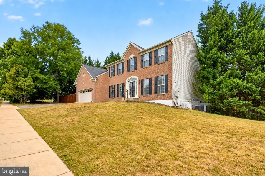 1607 Felwood St, Fort Washington, MD 20744 - #2