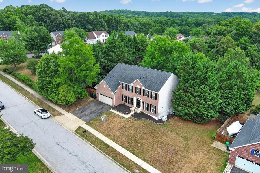 1607 Felwood St, Fort Washington, MD 20744 - #3