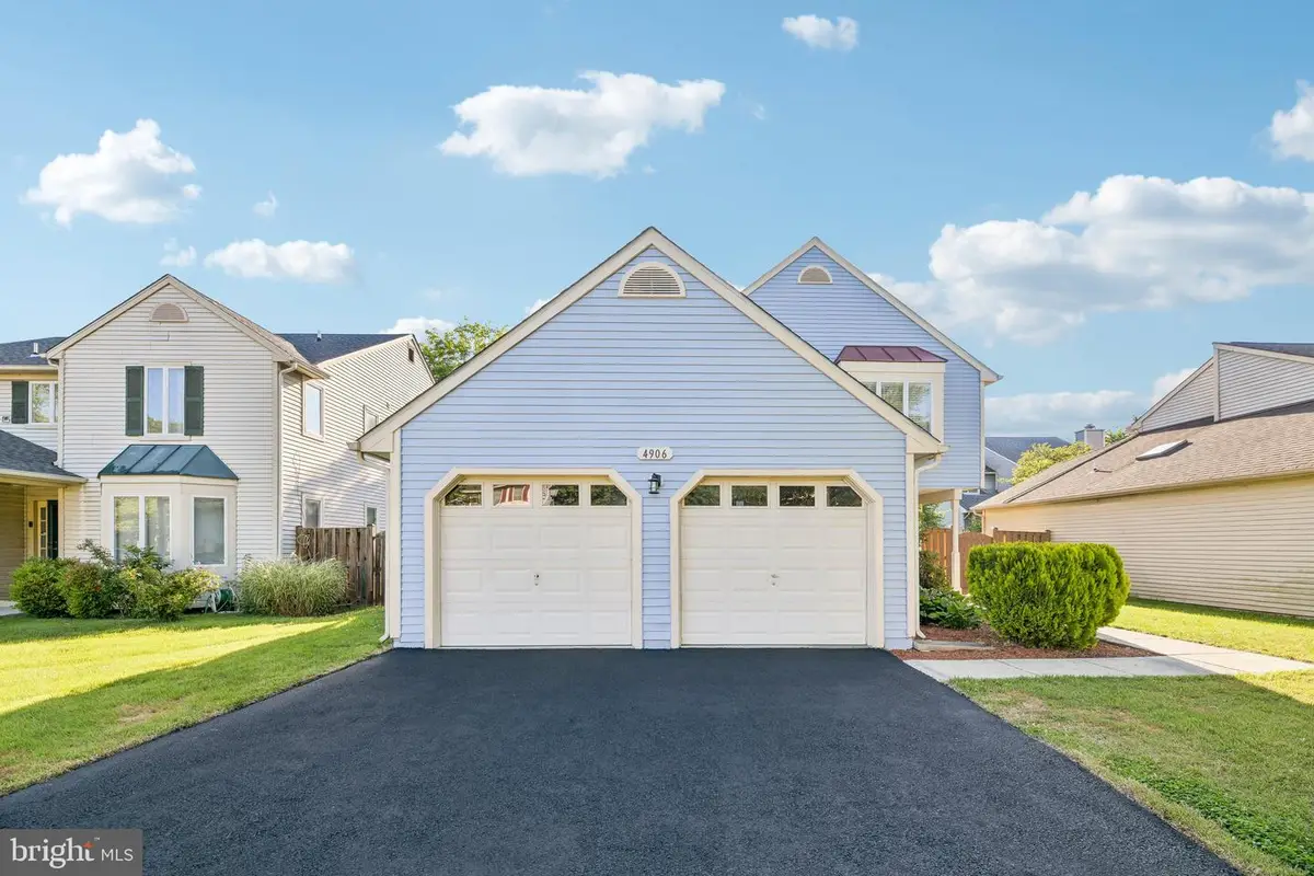 4906 Colonel Beall Pl, Upper Marlboro, MD 20772 - #1