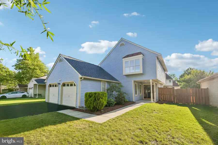 4906 Colonel Beall Pl, Upper Marlboro, MD 20772 - #3