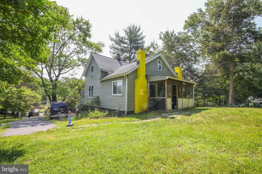 5006 38th Ave, Hyattsville, MD 20782 - #3