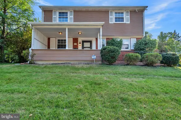415 Winslow Rd, OXON HILL, MD 20745