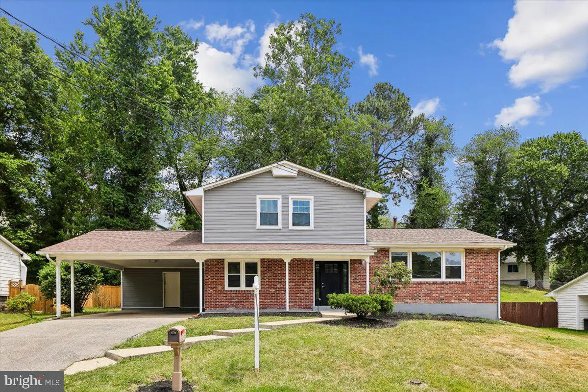 1916 Taylor Ave, Fort Washington, MD 20744 - #1