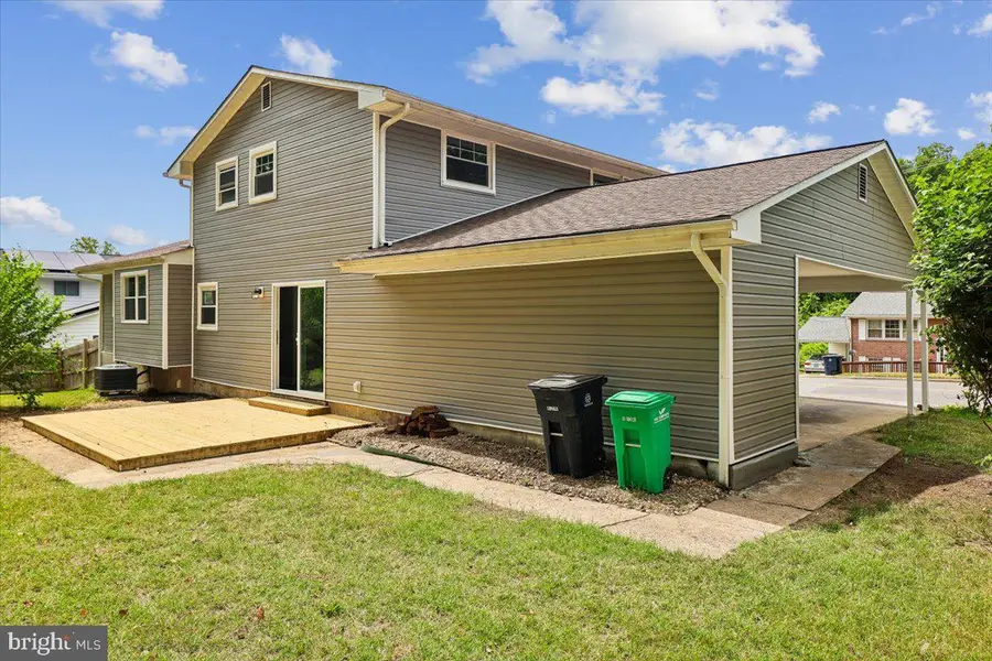 1916 Taylor Ave, Fort Washington, MD 20744 - #3