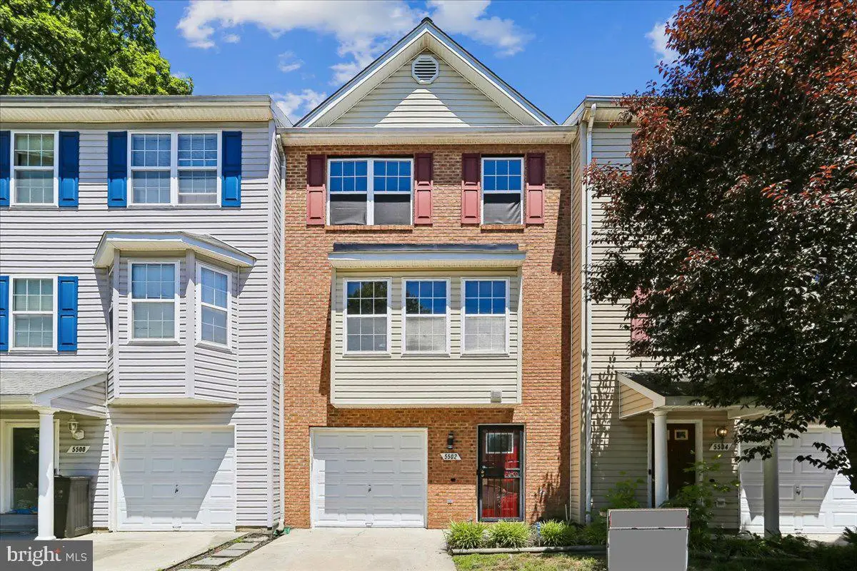 5502 Trout Run Rd, Clinton, MD 20735 - #1