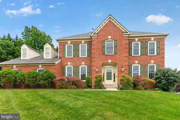 11901 Shakespeare Ct, BOWIE, MD 20720