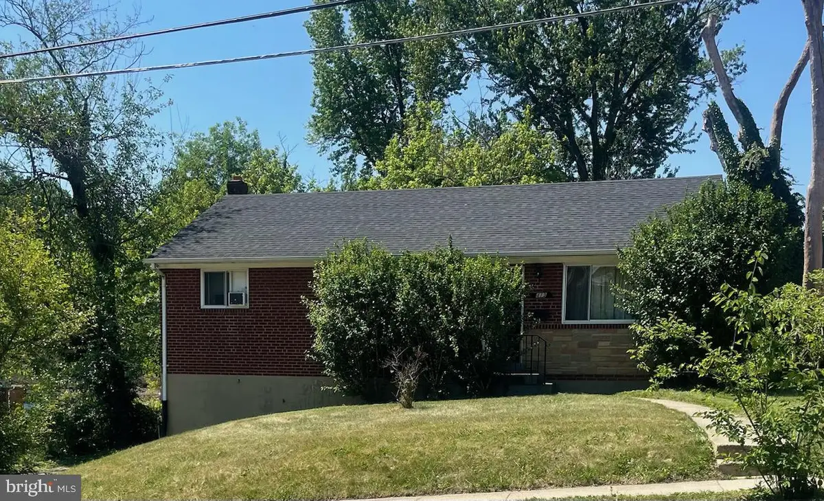 413 Clearfield Pl, Capitol Heights, MD 20743 - #1