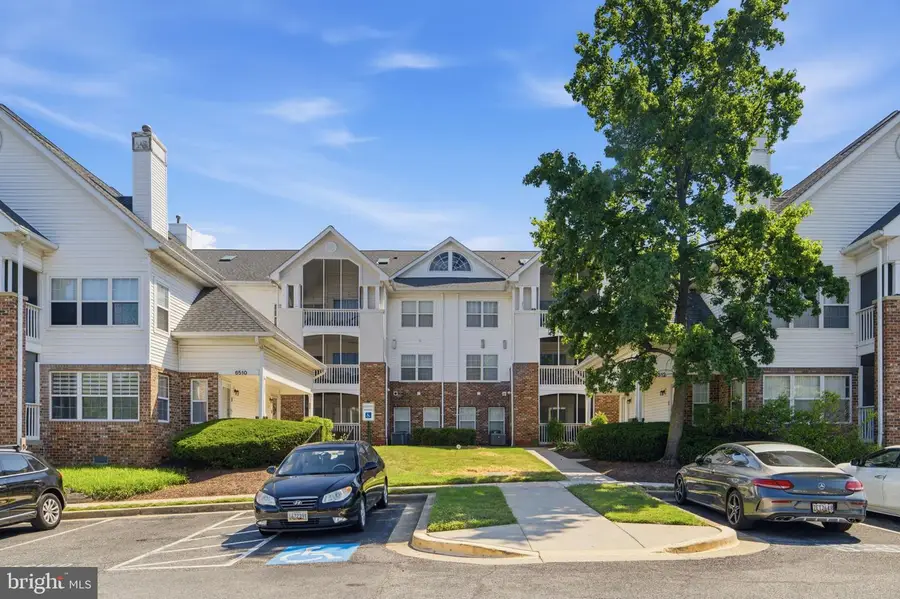 6510 Lake Park Dr #202, Greenbelt, MD 20770 - #2