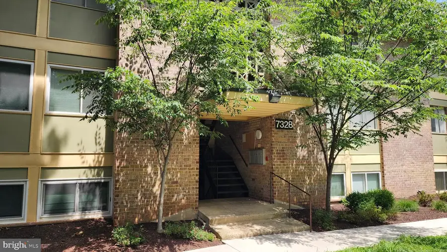 7328 Donnell Pl #b5, District Heights, MD 20747 - #2