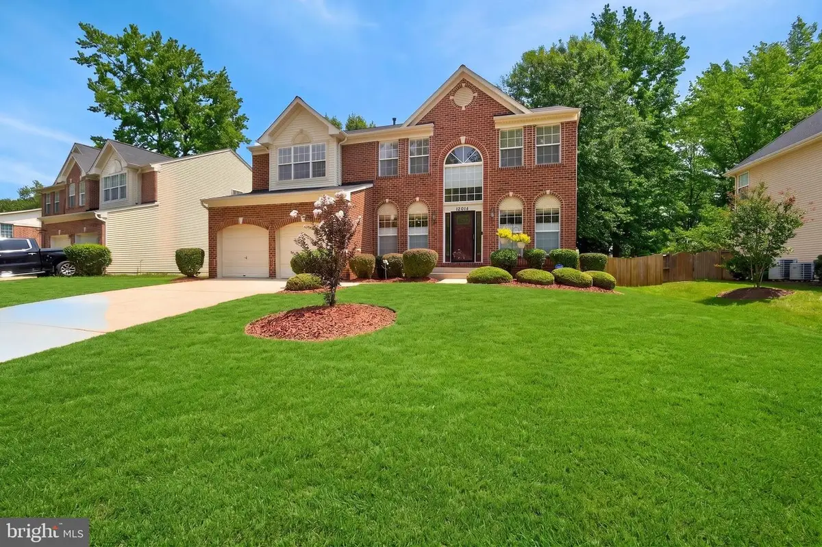 12014 Bion Dr, Fort Washington, MD 20744 - #1
