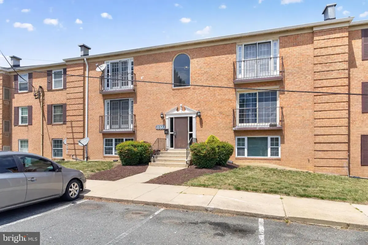 3803 Swann Rd #301, Suitland, MD 20746 - #1