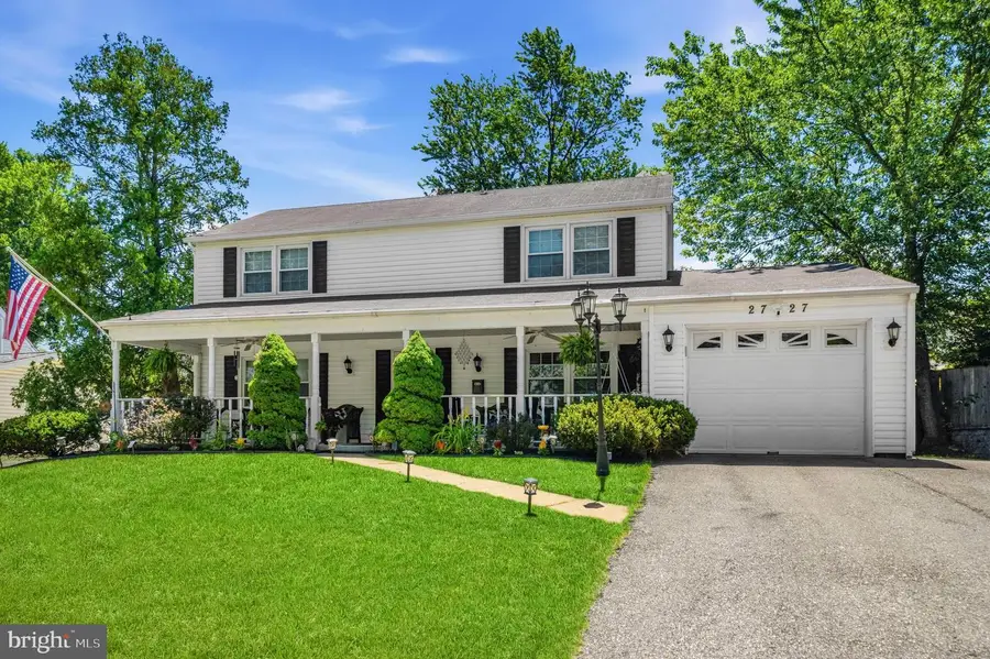 2727 Keystone Ln, Bowie, MD 20715 - #2