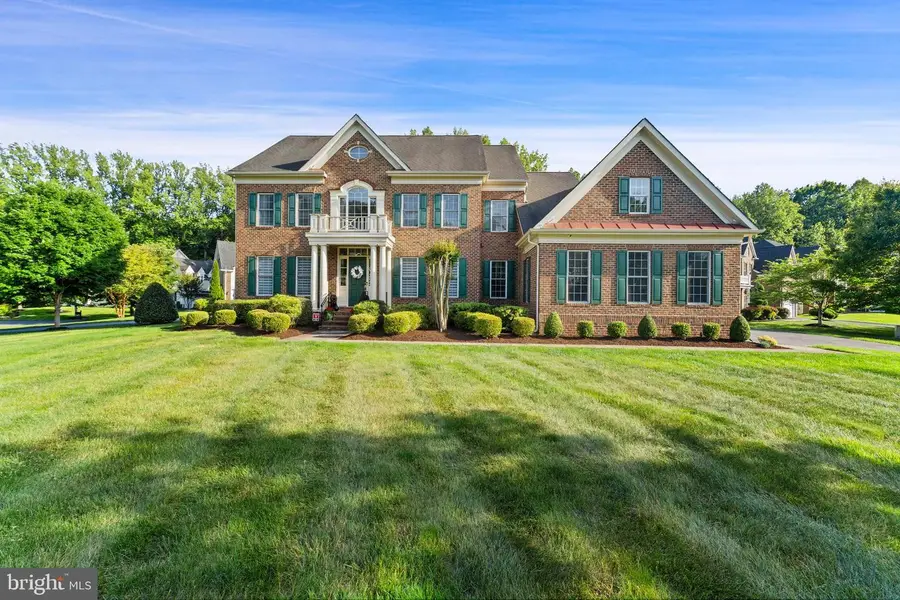 719 Coffren Pl, Upper Marlboro, MD 20774 - #2