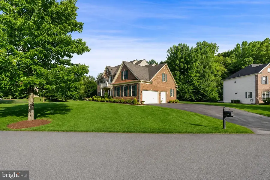 719 Coffren Pl, Upper Marlboro, MD 20774 - #3