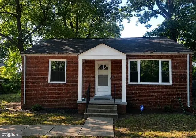 3210 Pinevale Ave, District Heights, MD 20747 - #1