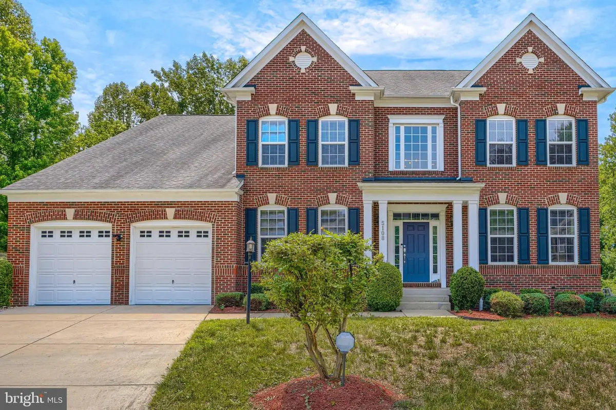 5108 Kennington Ct, Upper Marlboro, MD 20772 - #1