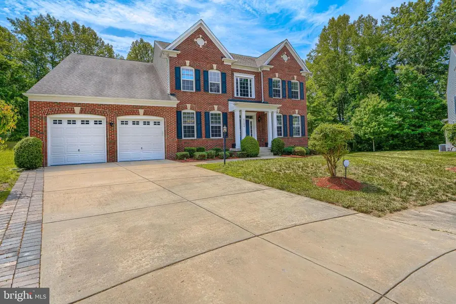 5108 Kennington Ct, Upper Marlboro, MD 20772 - #2
