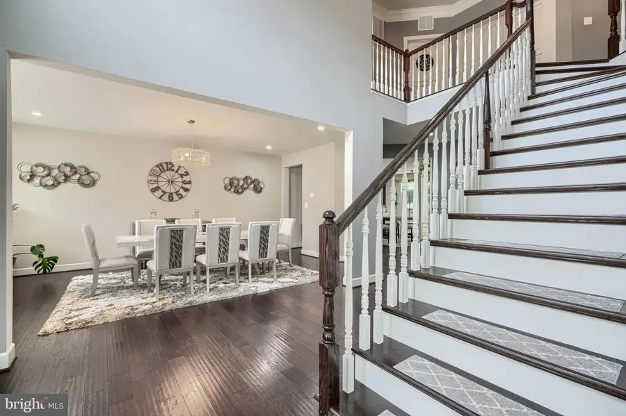 5108 Kennington Ct, Upper Marlboro, MD 20772 - #3