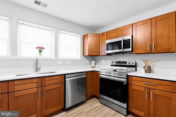 4119 Applegate Ct #9, SUITLAND, MD 20746
