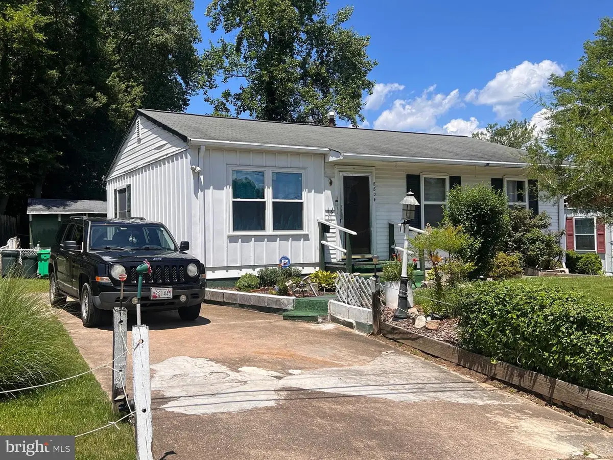 8804 Mchenry Ln, Lanham, MD 20706 - #1