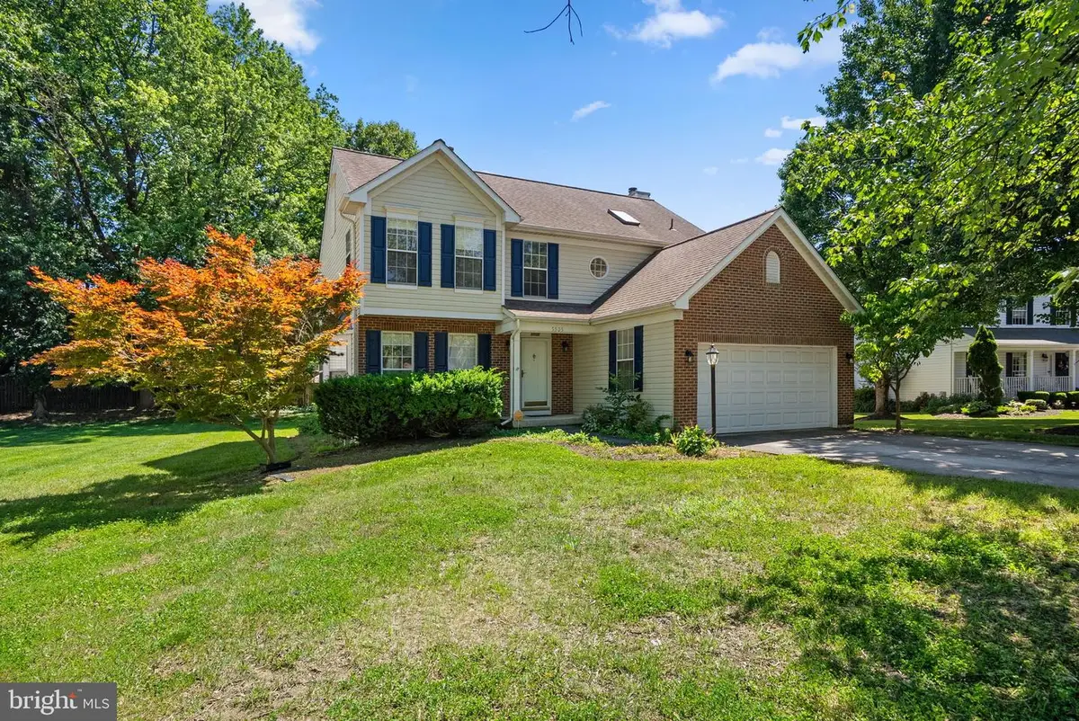 5505 Lake Ridge Ter, Bowie, MD 20720 - #1