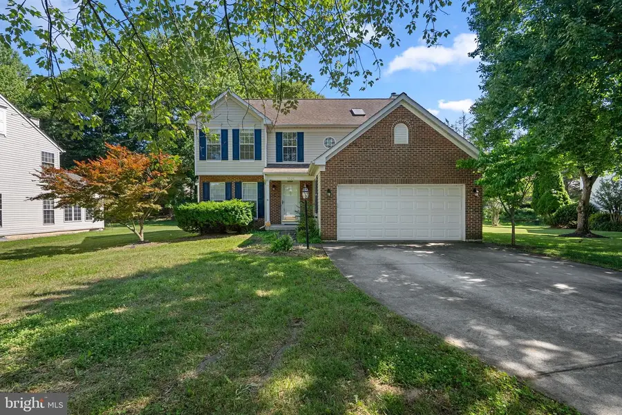 5505 Lake Ridge Ter, Bowie, MD 20720 - #2