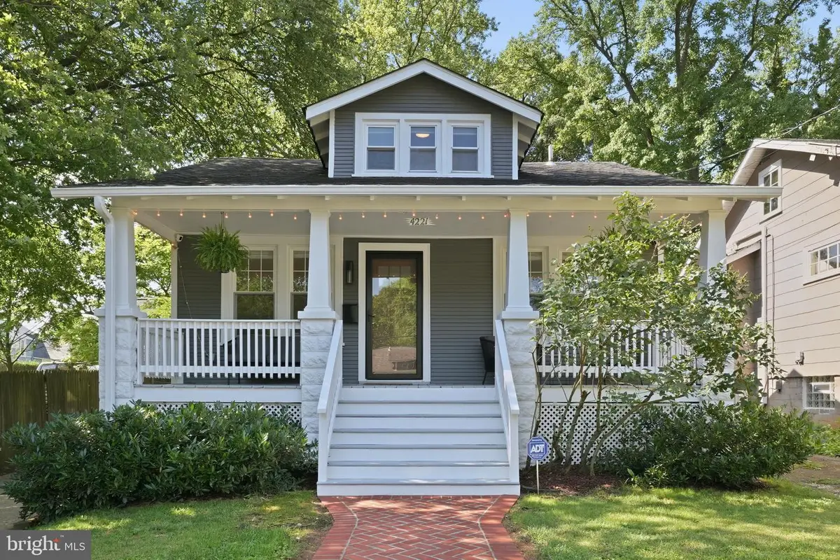 4221 Kennedy St, Hyattsville, MD 20781 - #1
