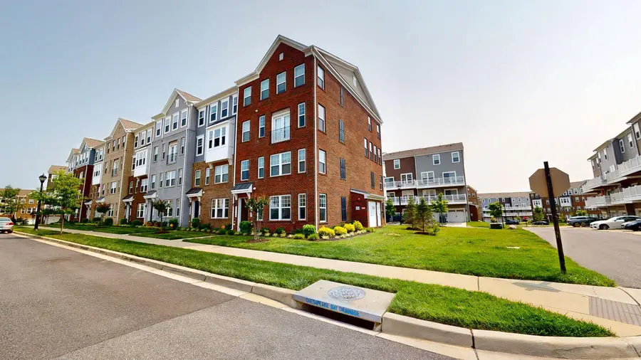 3728 Richmond Run #192, Upper Marlboro, MD 20772 - #2