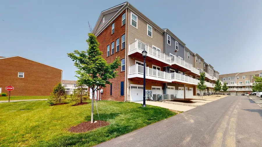 3728 Richmond Run #192, Upper Marlboro, MD 20772 - #3