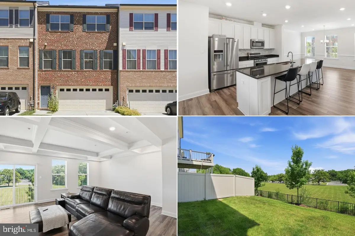 16572 Fife Way, Bowie, MD 20716 - #1