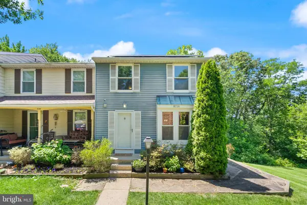 8116 Mandan Ter, GREENBELT, MD 20770