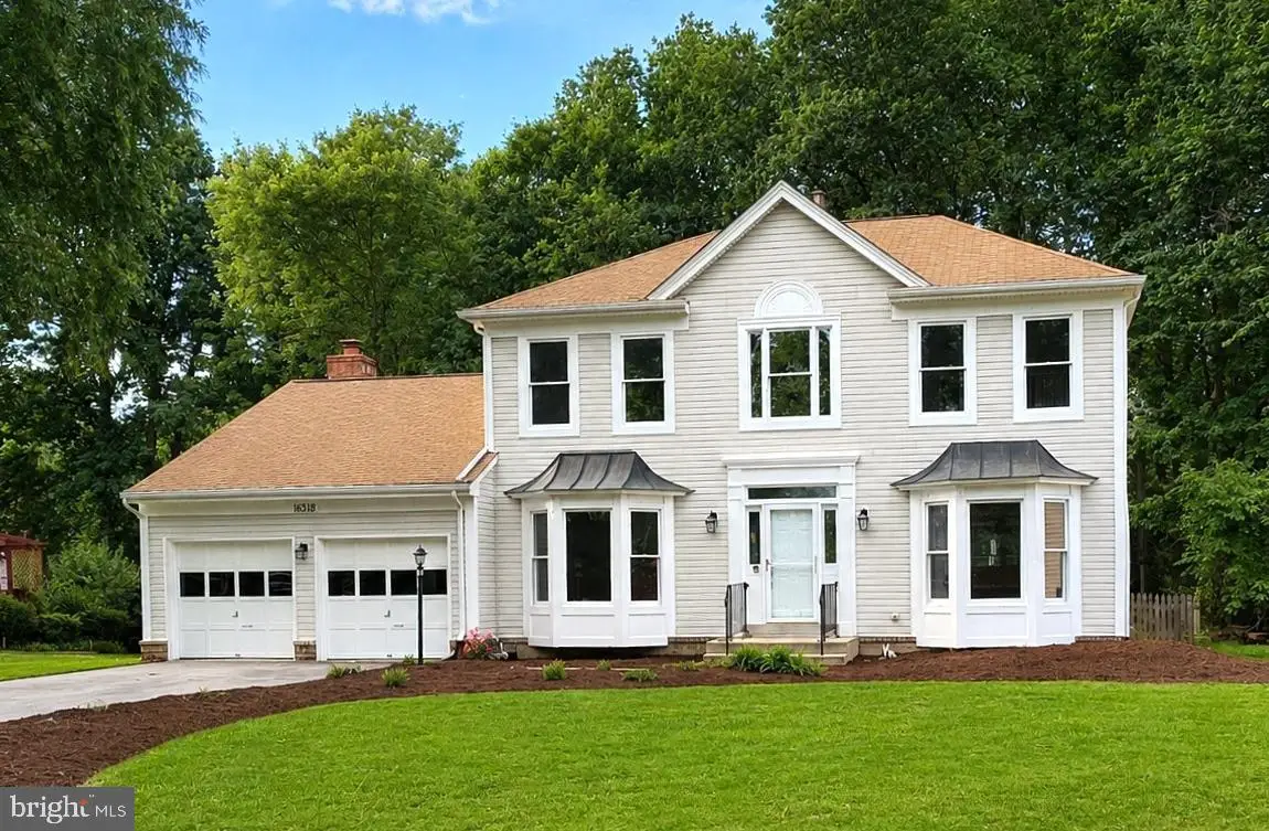 16318 Banbury Ln, Bowie, MD 20715 - #1