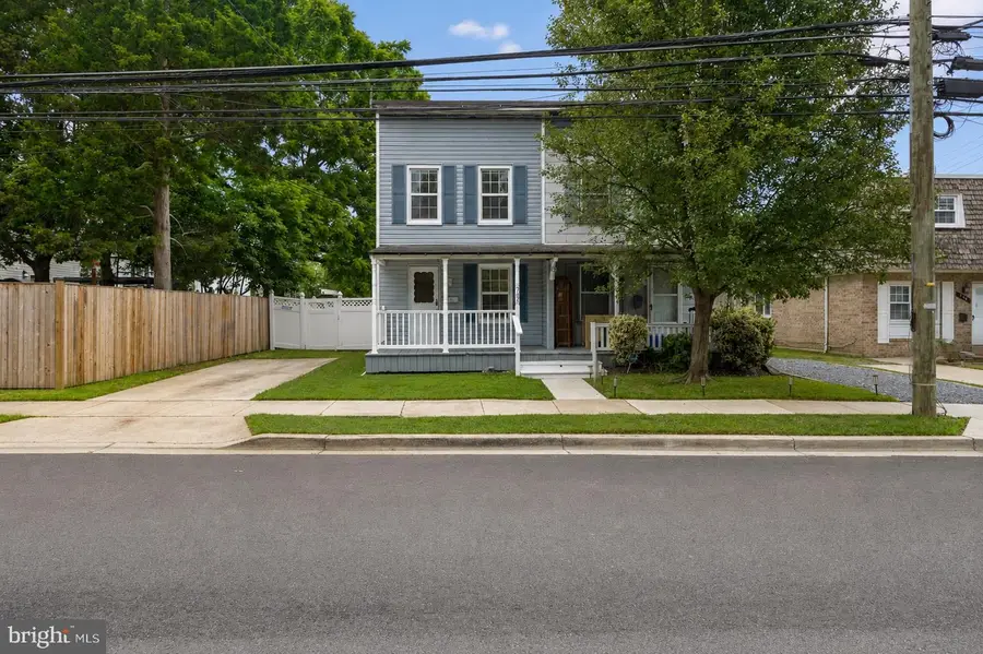 702 4th St, Laurel, MD 20707 - #3