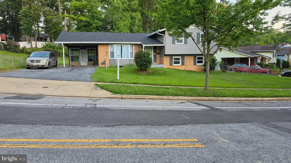 7011 Nashville Rd, Lanham, MD 20706 - #1