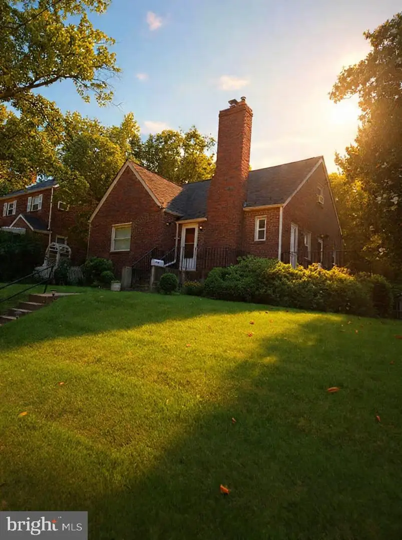 1714 61st, Landover, MD 20785 - #1