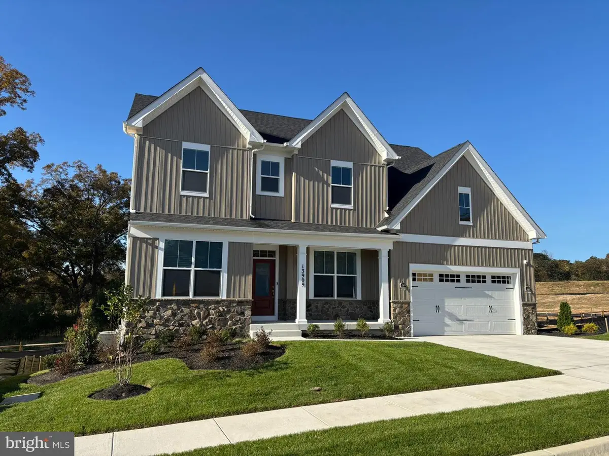 13930 Pecan Ridge Way, Bowie, MD 20715 - #1