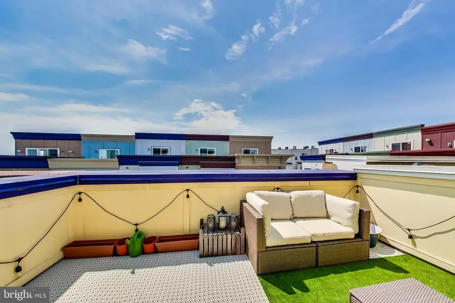 5726 46th Pl, Hyattsville, MD 20781 - #3