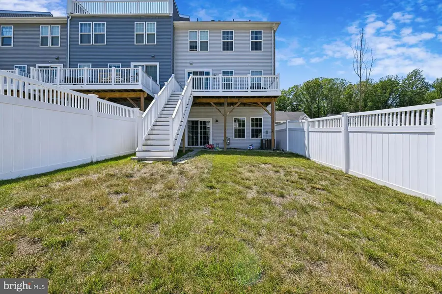 3822 Polo Pl, Upper Marlboro, MD 20772 - #3