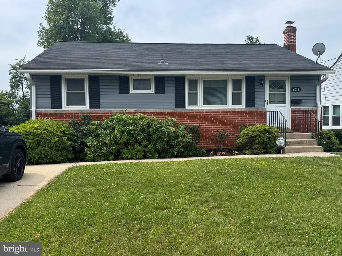 6011 Berwyn Rd, College Park, MD 20740 - #1