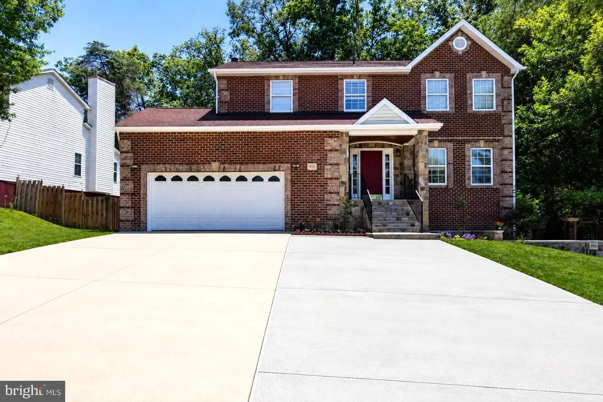 3602 Shenandoah Dr, Beltsville, MD 20705 - #1