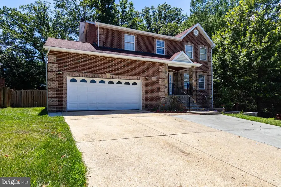 3602 Shenandoah Dr, Beltsville, MD 20705 - #2