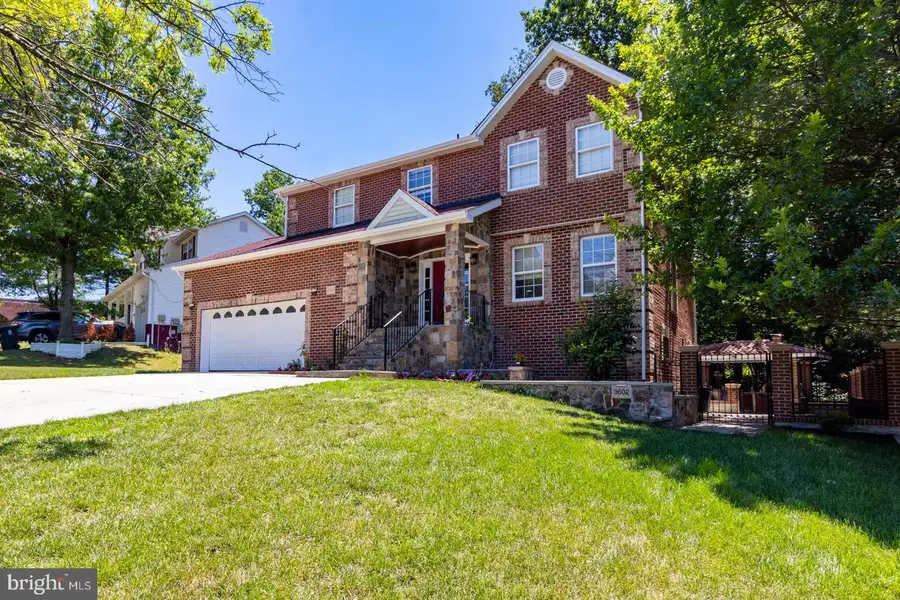 3602 Shenandoah Dr, Beltsville, MD 20705 - #3